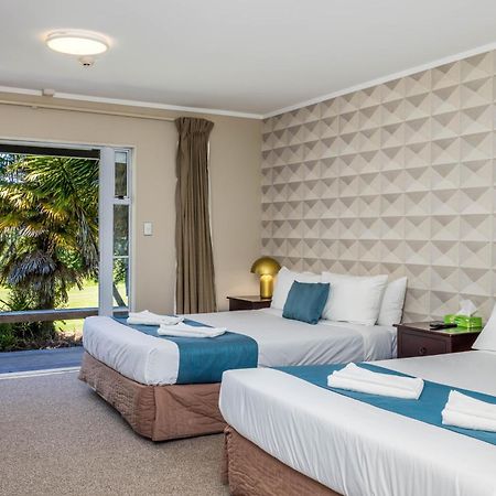 Northridge Golf Resort Orewa Exteriér fotografie