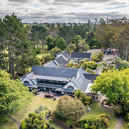 Northridge Golf Resort Orewa Exteriér fotografie