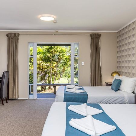 Northridge Golf Resort Orewa Exteriér fotografie