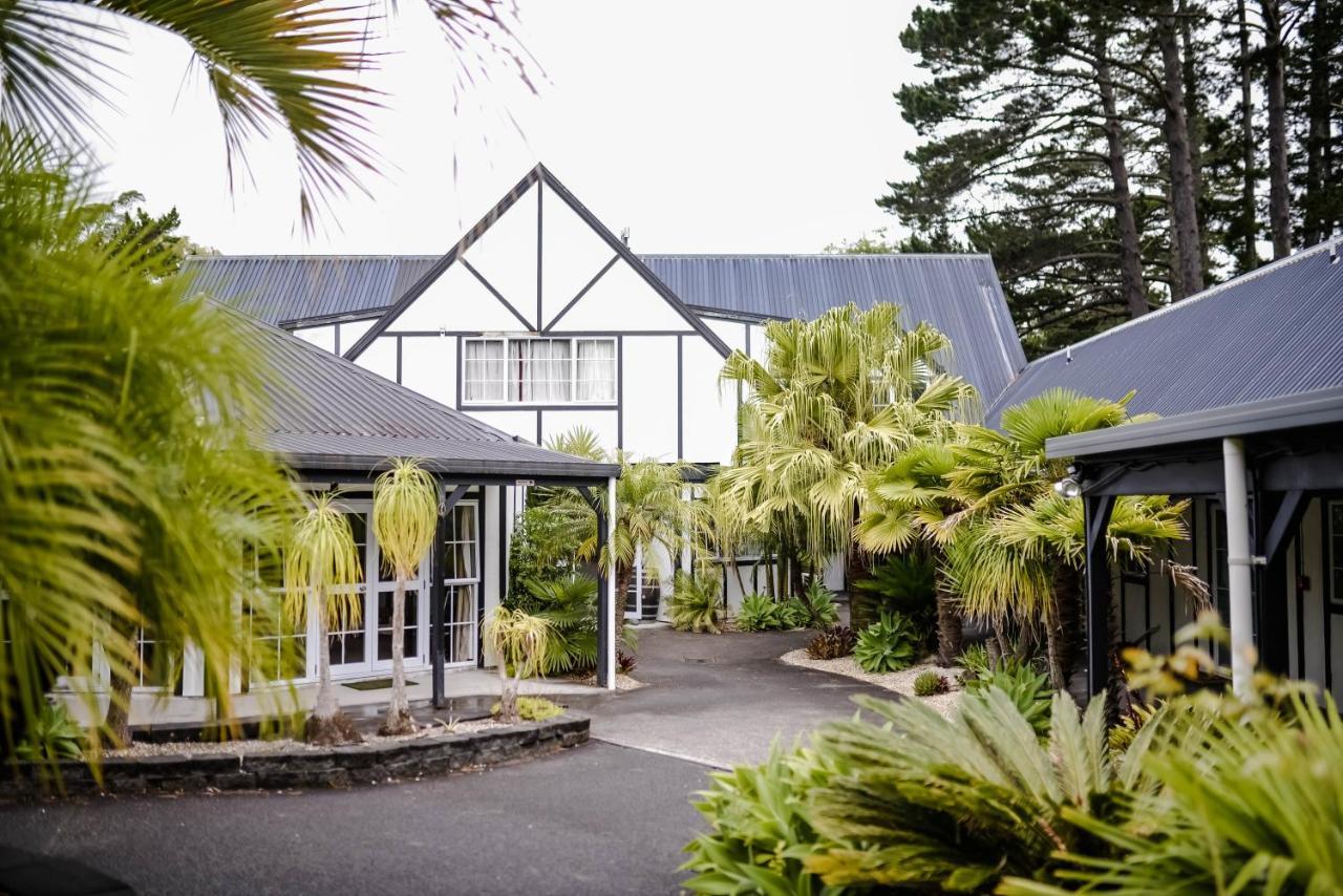 Northridge Golf Resort Orewa Exteriér fotografie