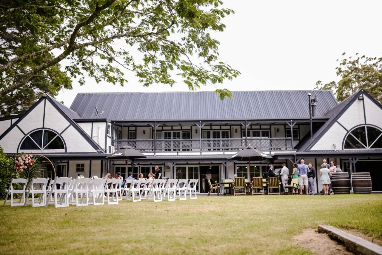 Northridge Golf Resort Orewa Exteriér fotografie