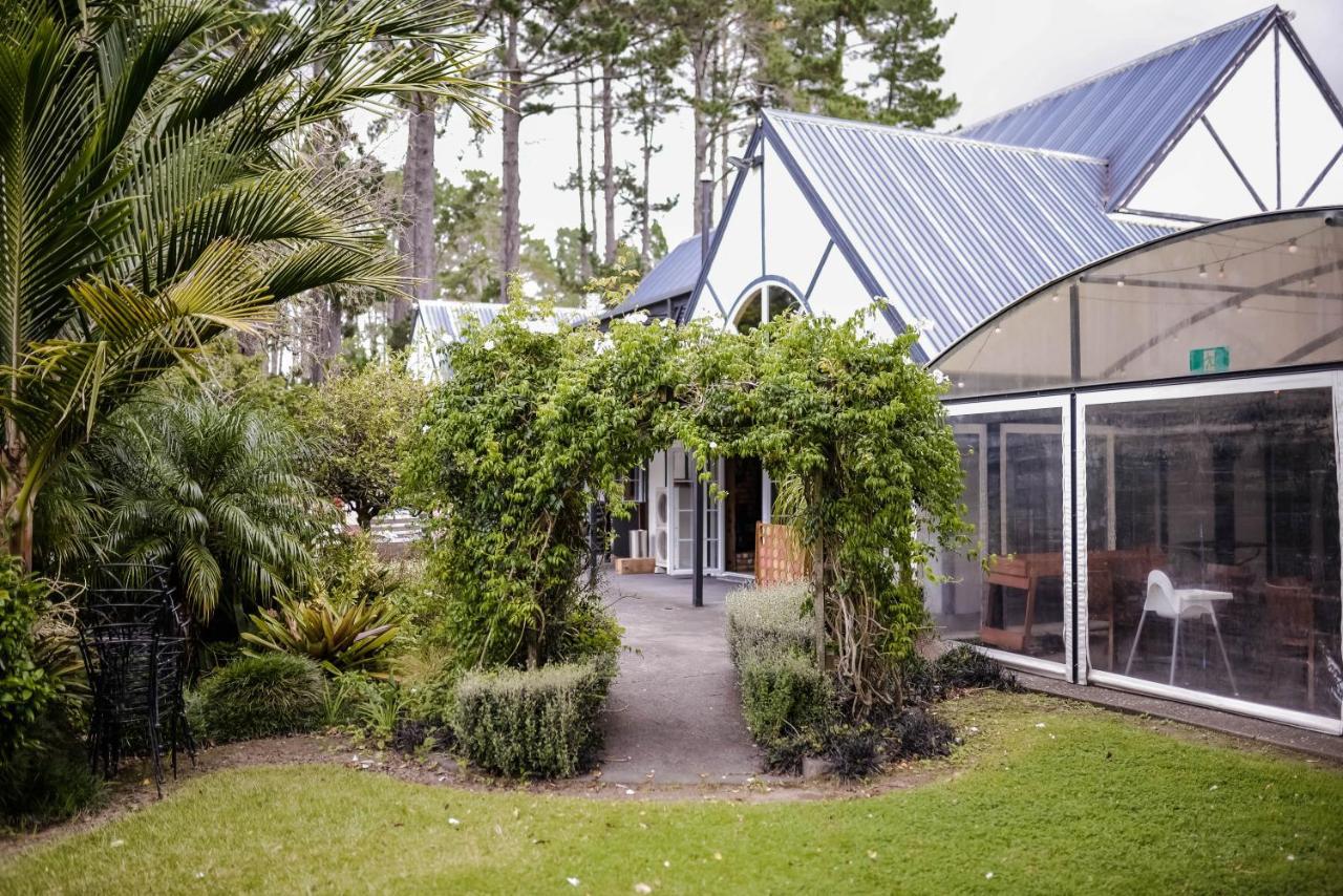 Northridge Golf Resort Orewa Exteriér fotografie