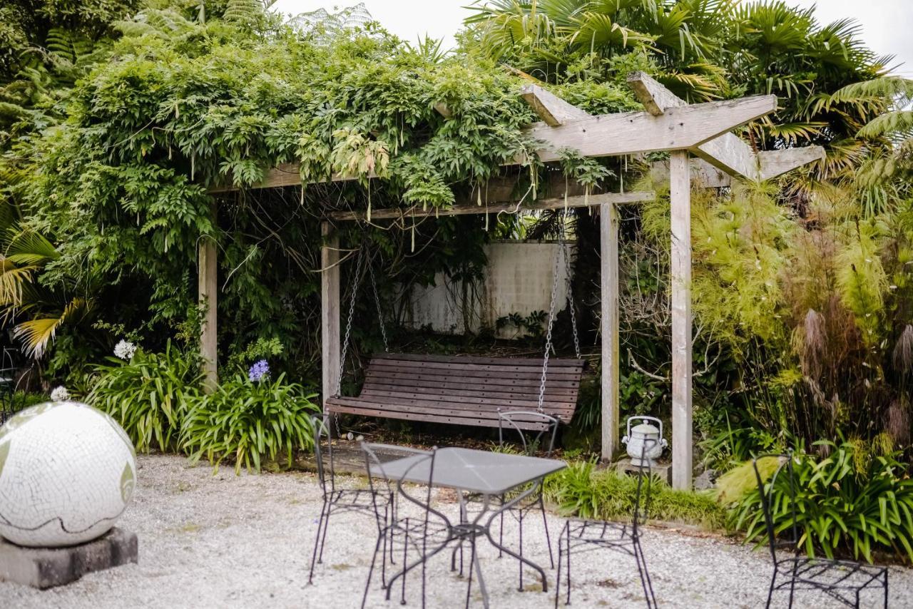 Northridge Golf Resort Orewa Exteriér fotografie