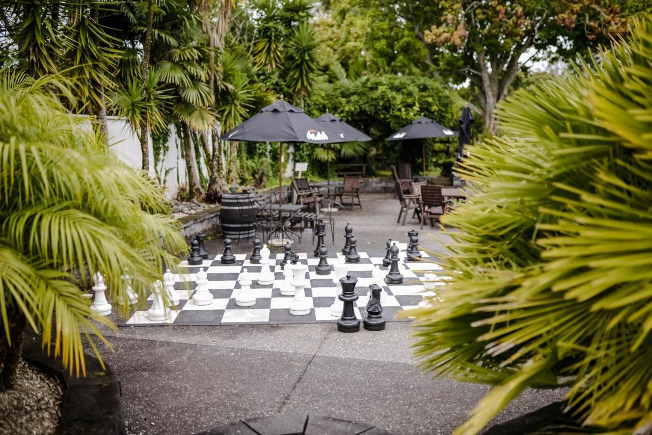 Northridge Golf Resort Orewa Exteriér fotografie