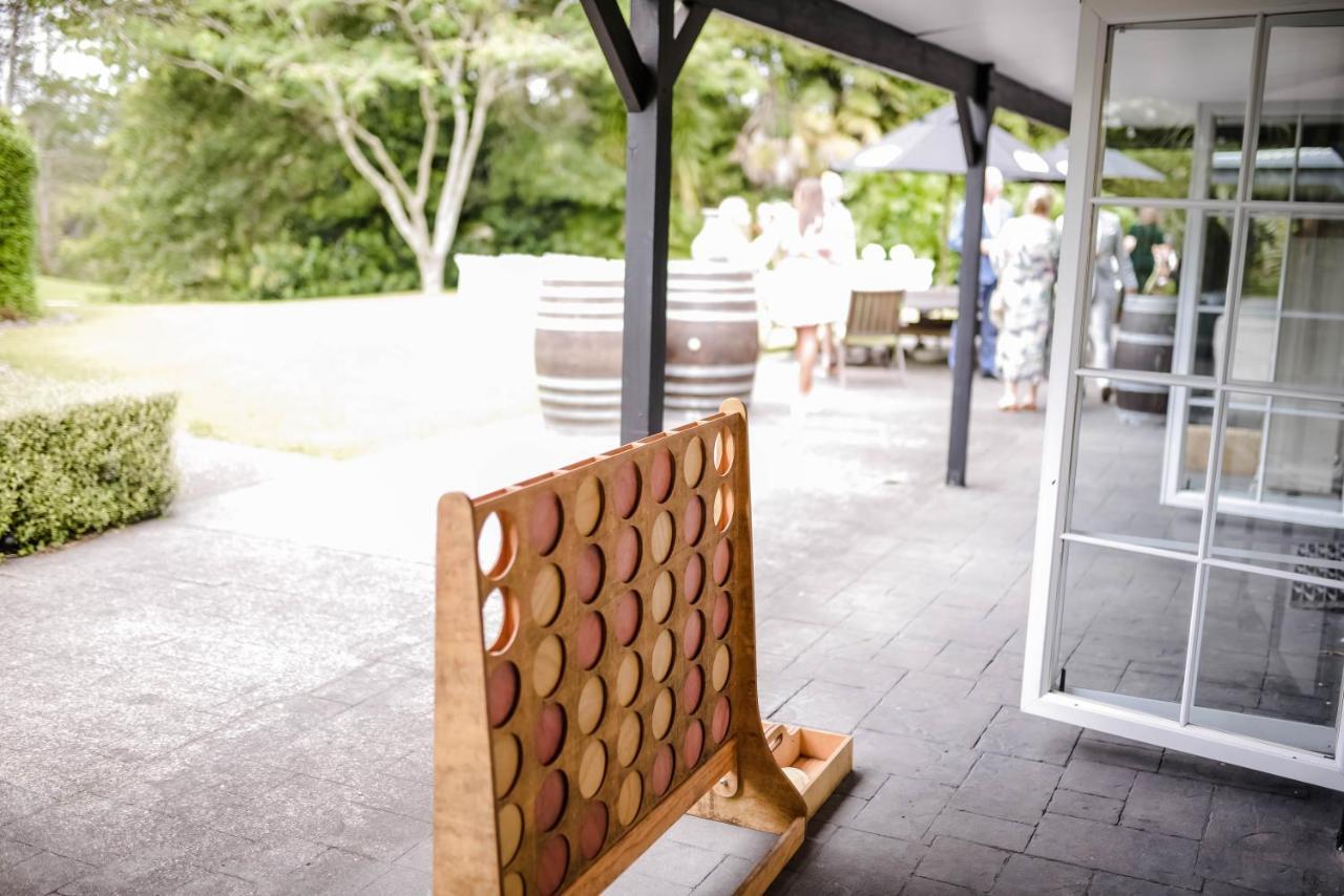 Northridge Golf Resort Orewa Exteriér fotografie