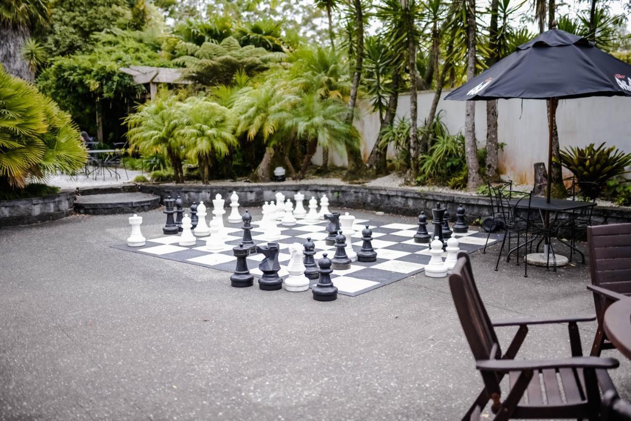 Northridge Golf Resort Orewa Exteriér fotografie