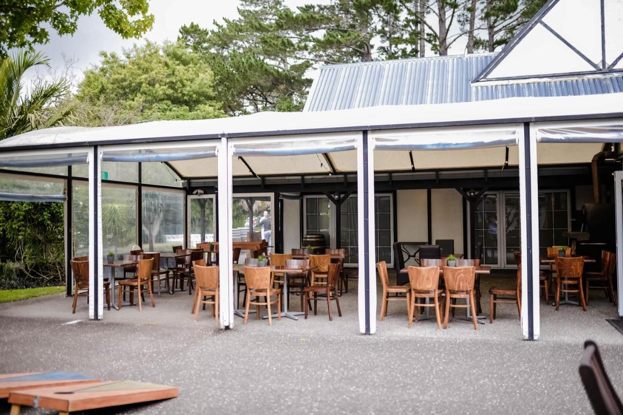 Northridge Golf Resort Orewa Exteriér fotografie