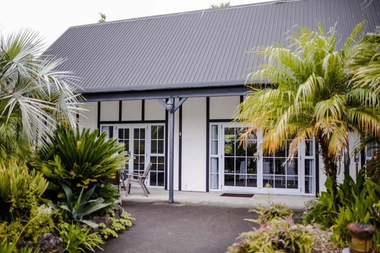 Northridge Golf Resort Orewa Exteriér fotografie