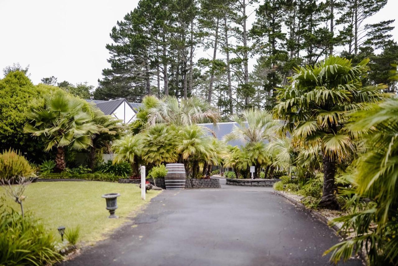 Northridge Golf Resort Orewa Exteriér fotografie
