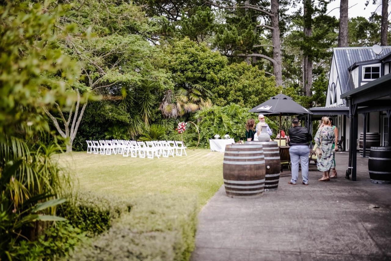 Northridge Golf Resort Orewa Exteriér fotografie