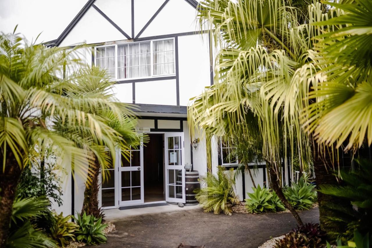 Northridge Golf Resort Orewa Exteriér fotografie