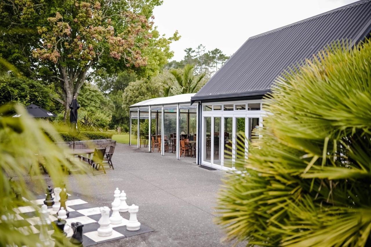 Northridge Golf Resort Orewa Exteriér fotografie