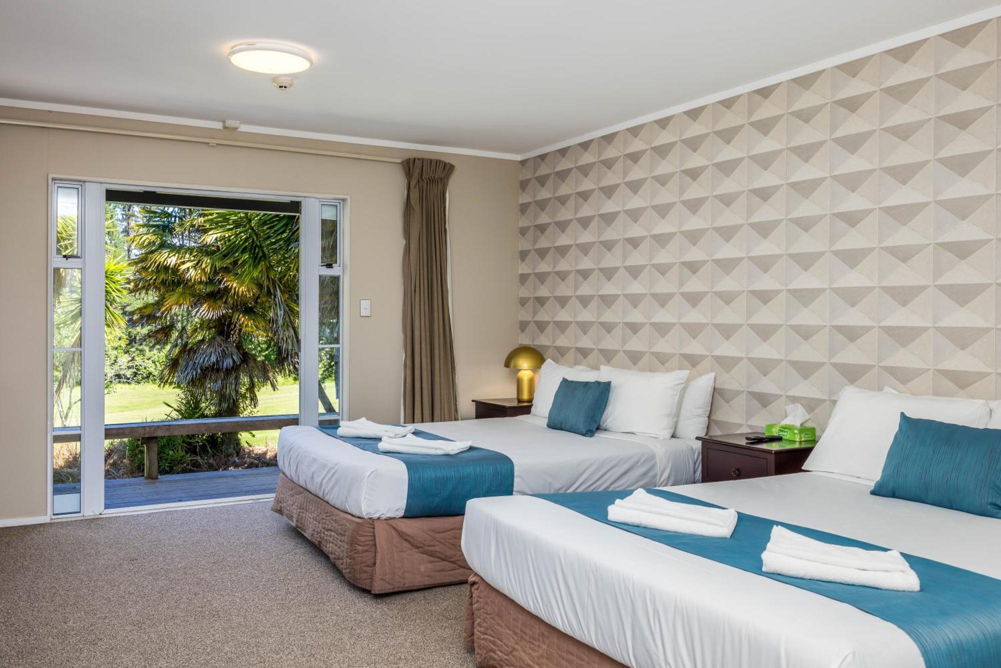 Northridge Golf Resort Orewa Exteriér fotografie