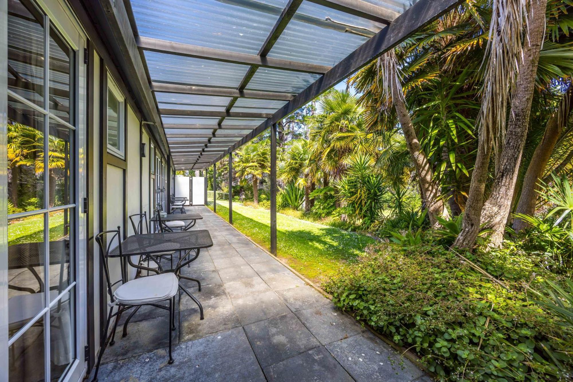 Northridge Golf Resort Orewa Exteriér fotografie