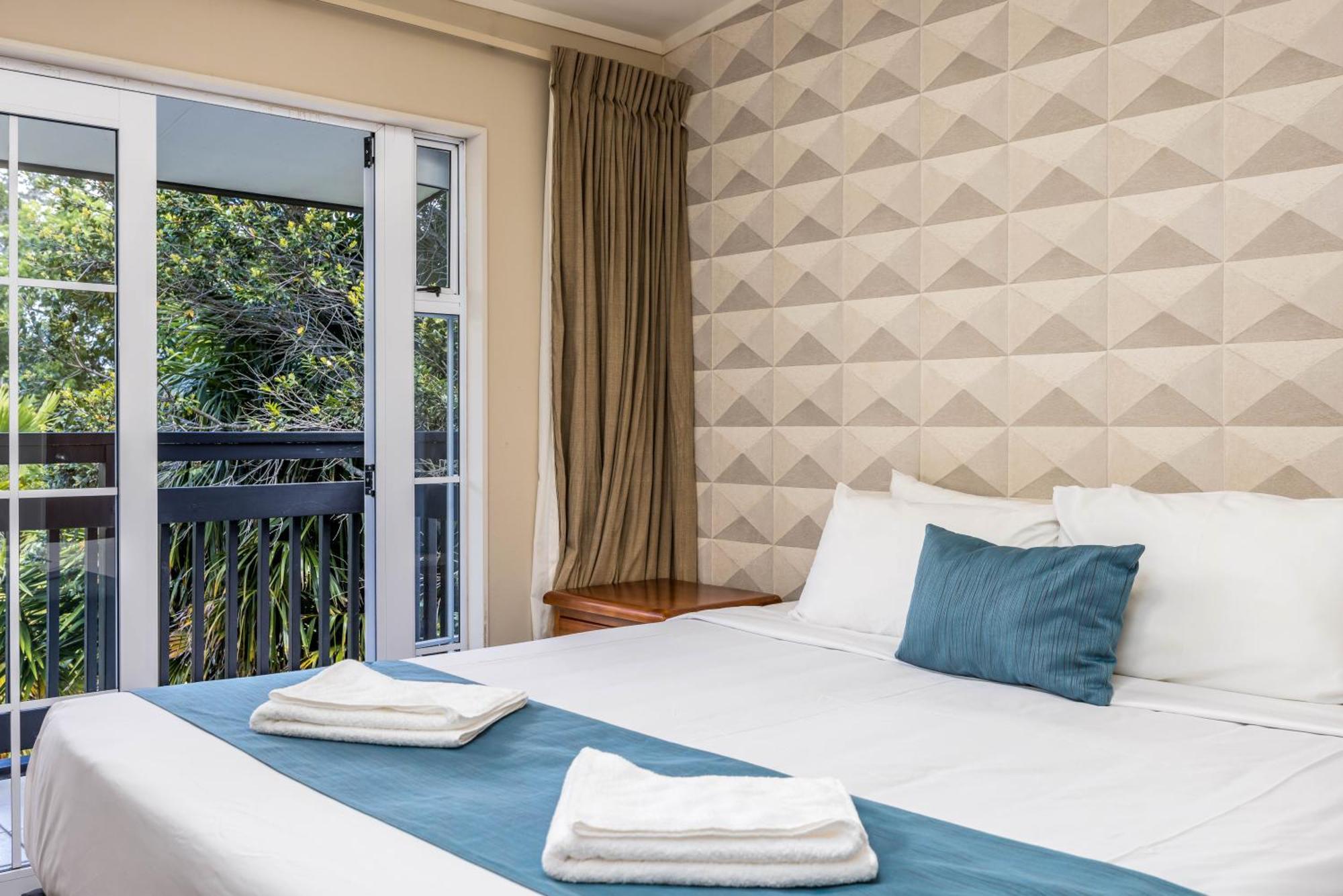 Northridge Golf Resort Orewa Exteriér fotografie