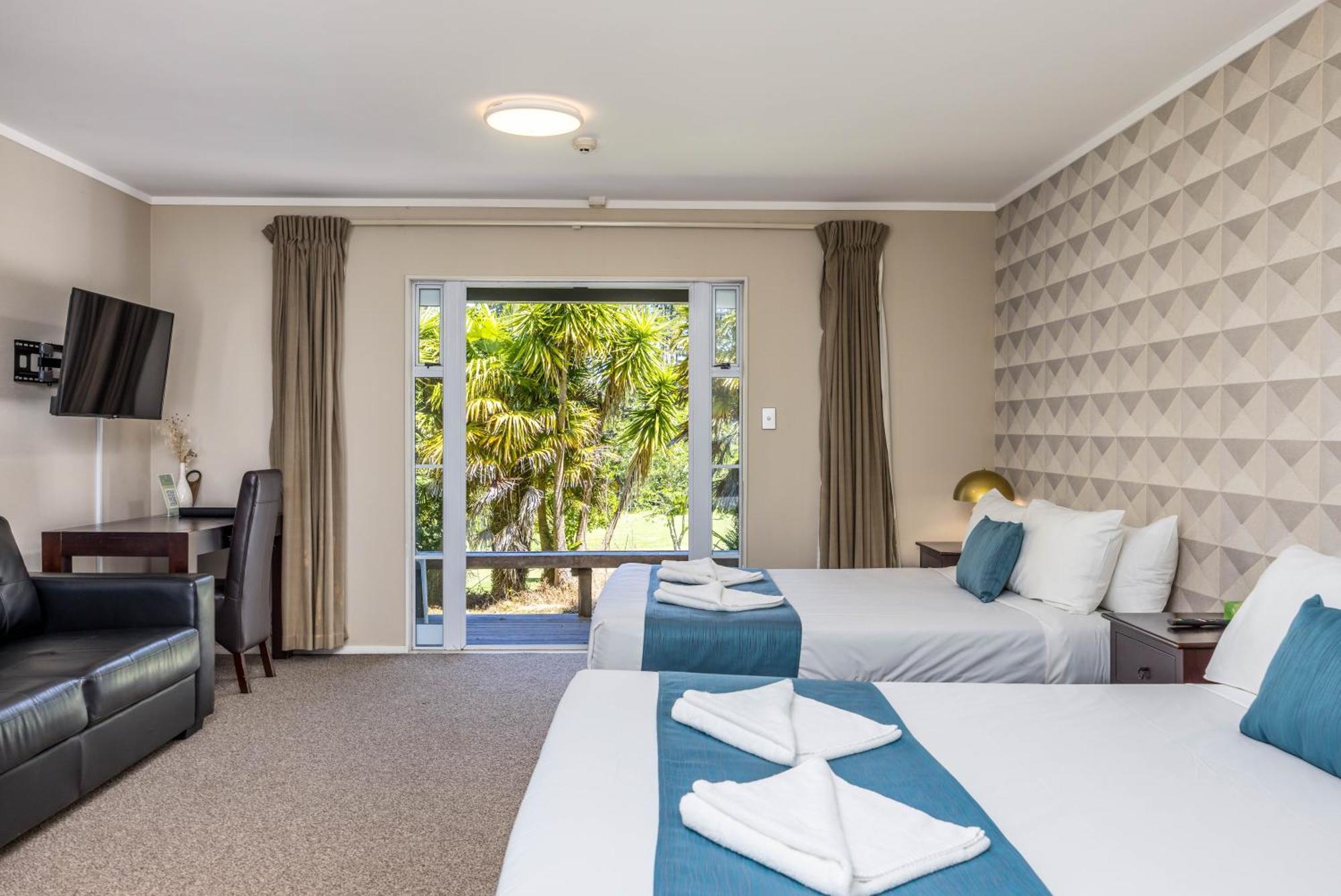 Northridge Golf Resort Orewa Exteriér fotografie