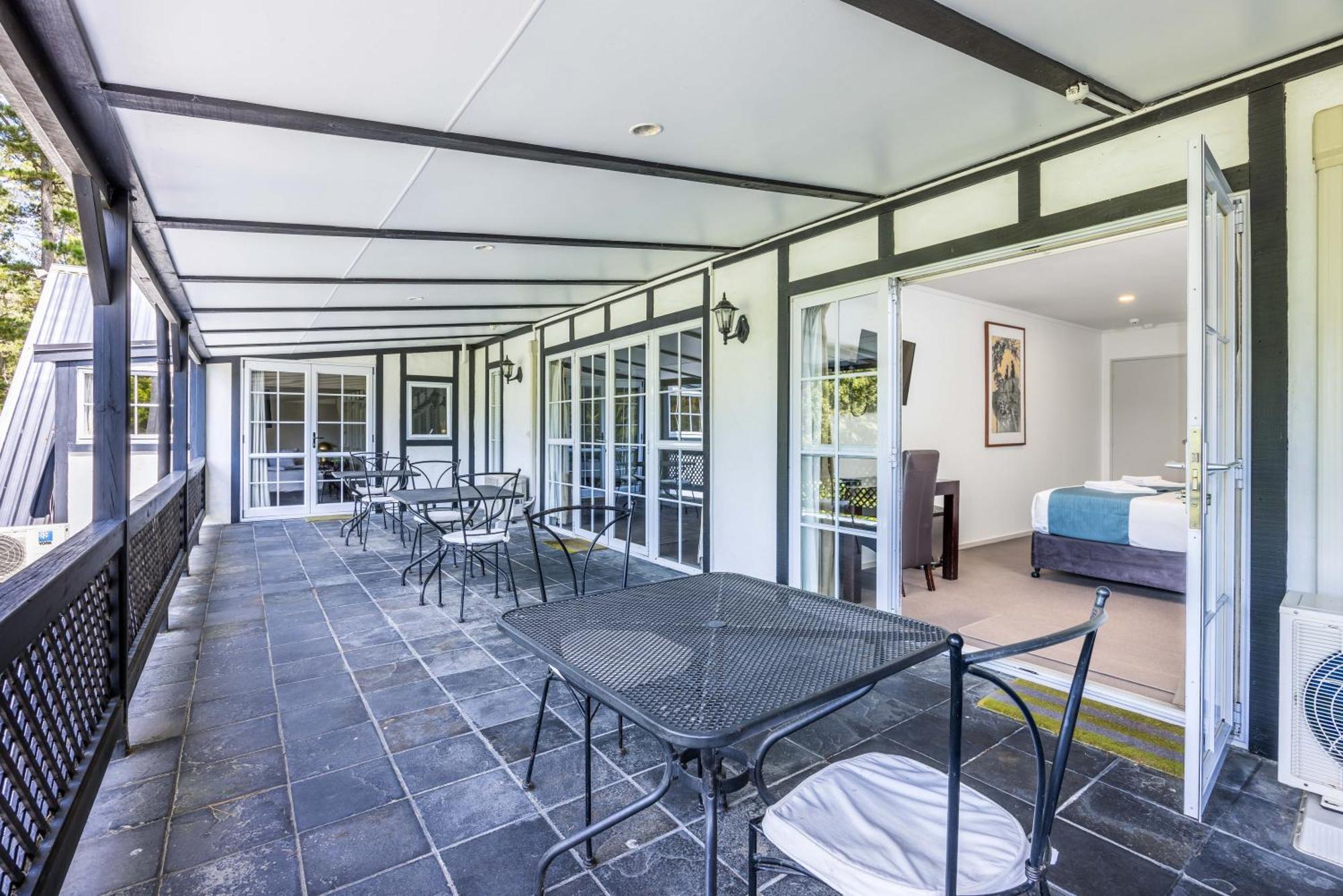Northridge Golf Resort Orewa Exteriér fotografie