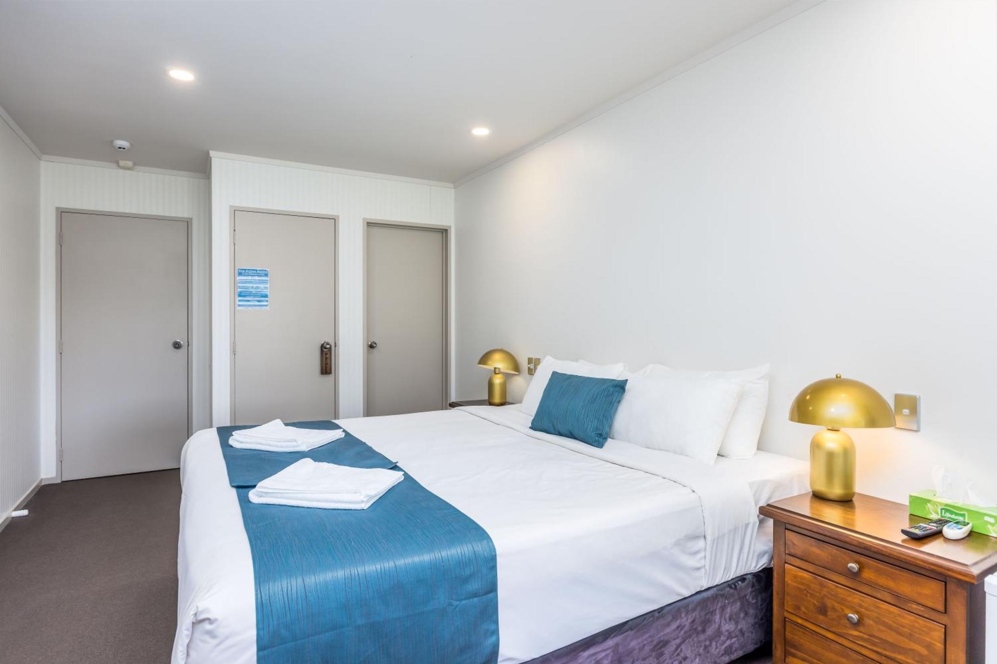 Northridge Golf Resort Orewa Exteriér fotografie