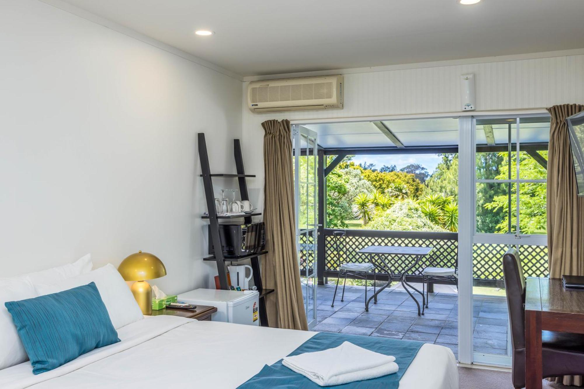 Northridge Golf Resort Orewa Exteriér fotografie